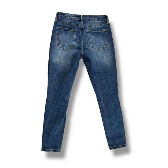 Special A Destroyer Ankle Jeans Sz 28/ 8 - Picture 6 of 12